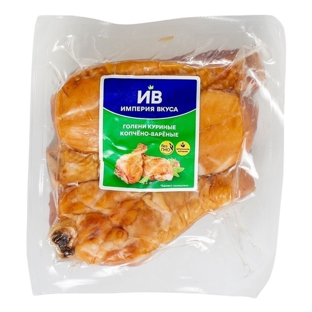 Голень Империя Вкуса 1 кг