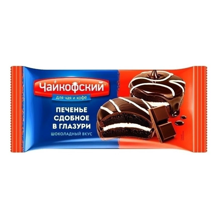 Печенье Чайкофский 40 г