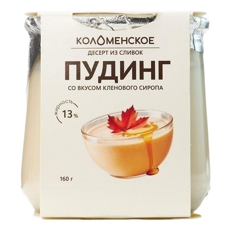 Творожок Коломенский 160 г