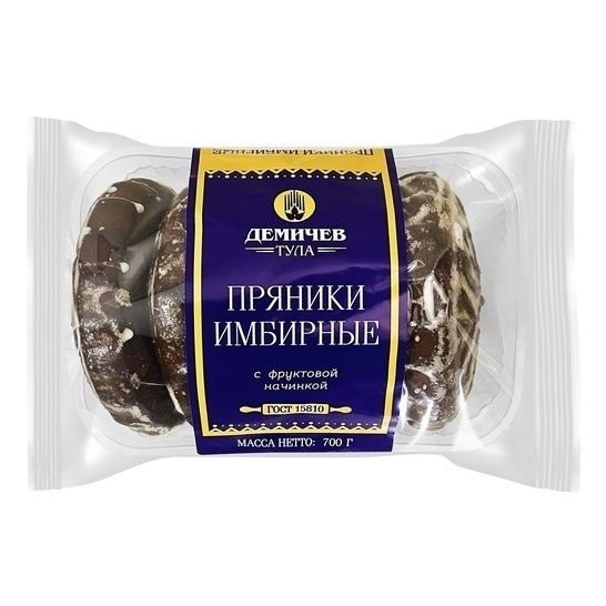 Пряники Демичев 700 г