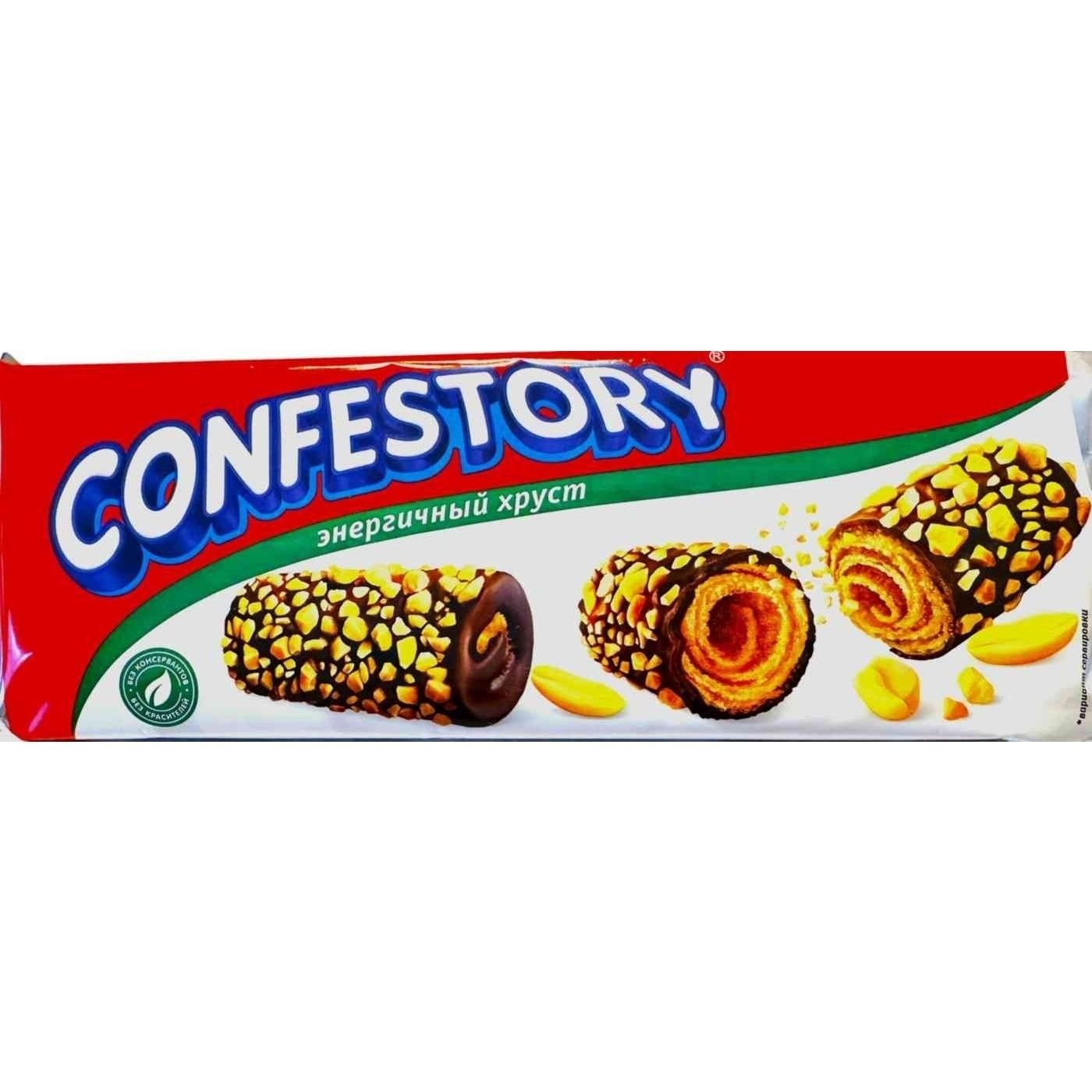 Confestory 120 г