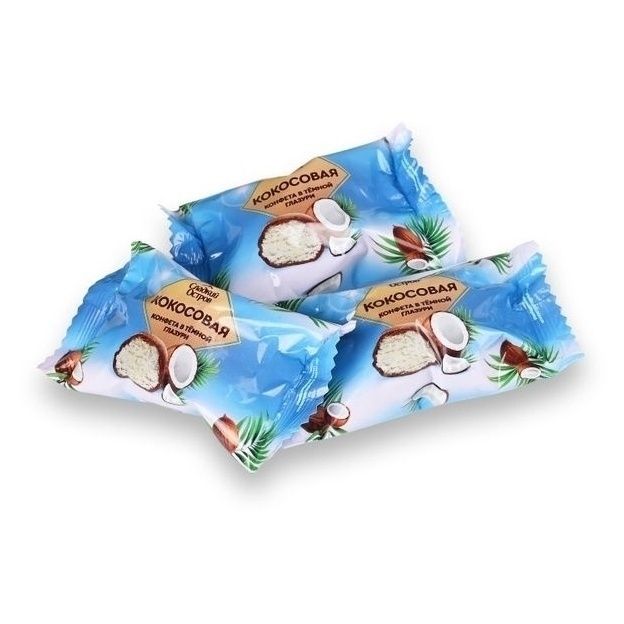 Конфеты Сладкий остров 300 г