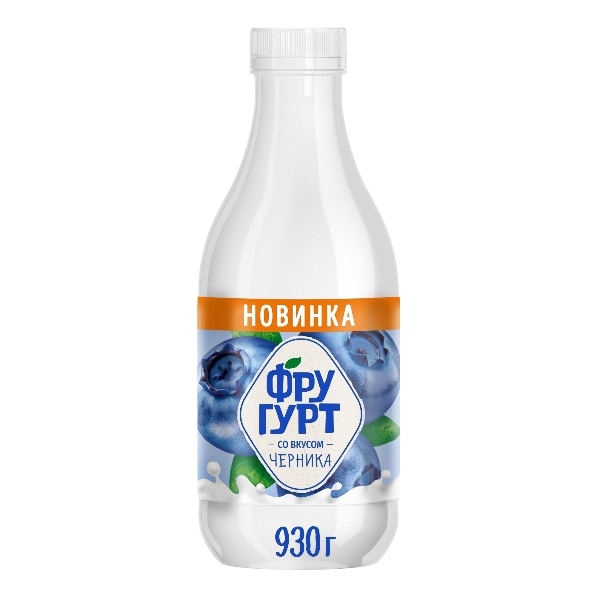 Фругурт 930 г