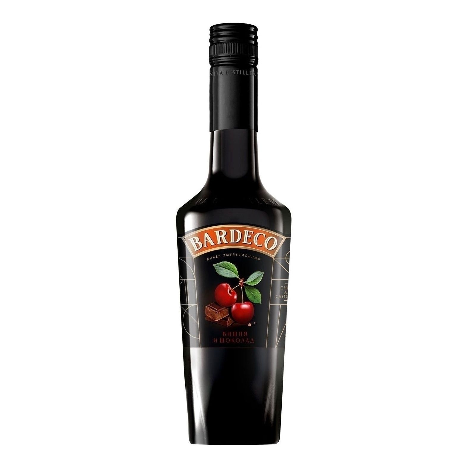 Ликер Bardeco 0,5 л