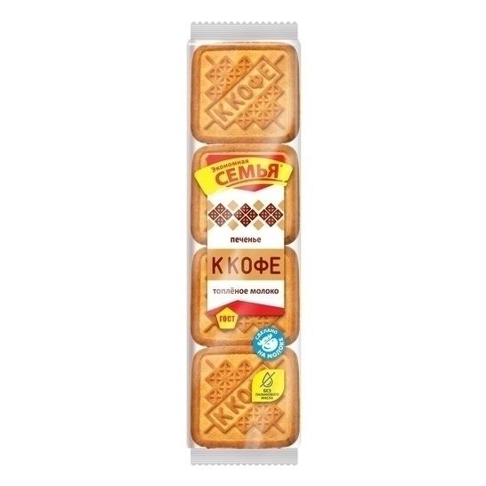 Печенье Семья 335 г