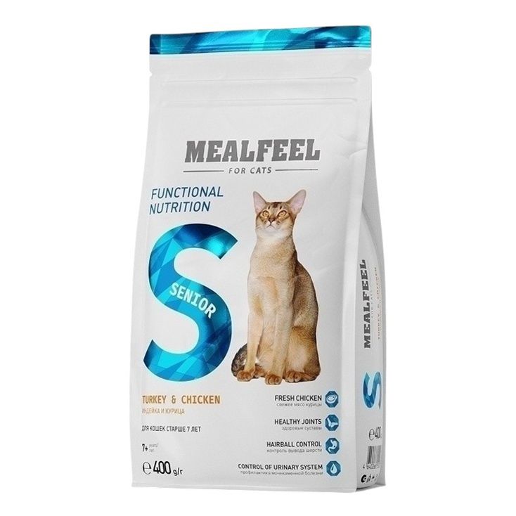 Mealfeel 400 г