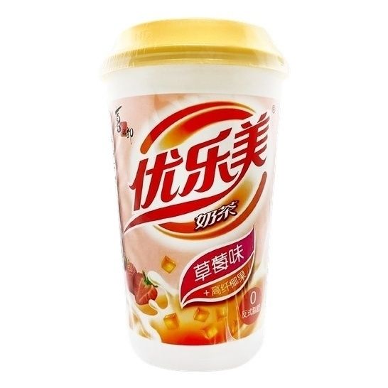 Травяной чай Youlemei 80 г