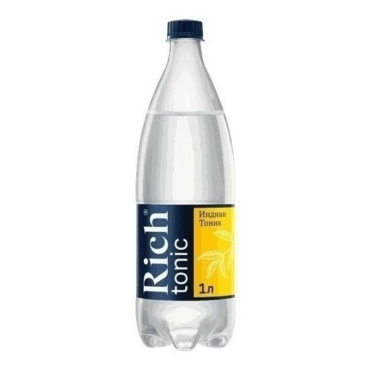 Газировка Rich 1 л