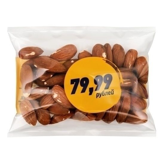 Миндаль 60 г