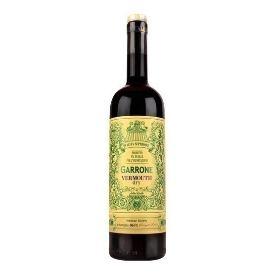 Винный напиток Garrone 0,75 л