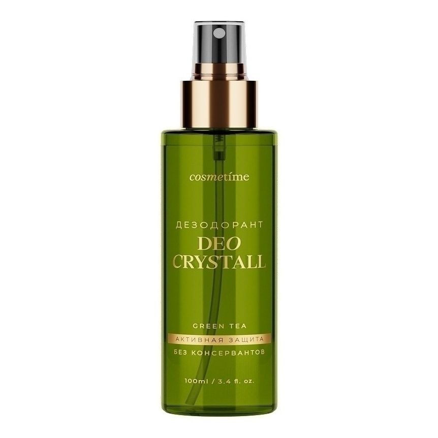 Дезодорант Cosmetime 0,1 л