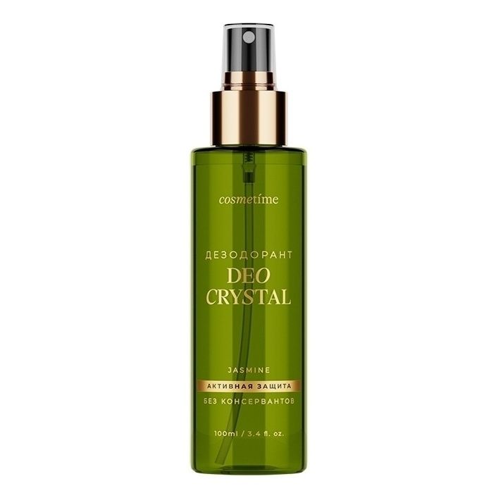 Cosmetime 100 мл