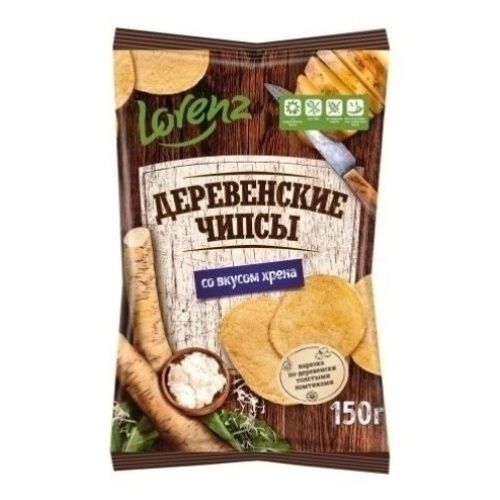 Lorenz 150 г