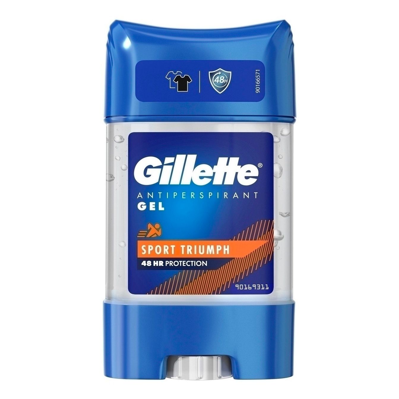 Дезодорант Gillette 70 мл