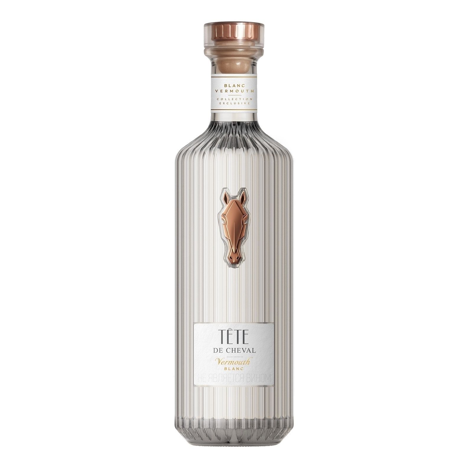 Вермут Tete de Cheval 0,75 л