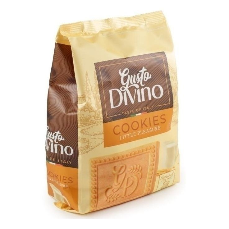 Печенье Gusto 350 г