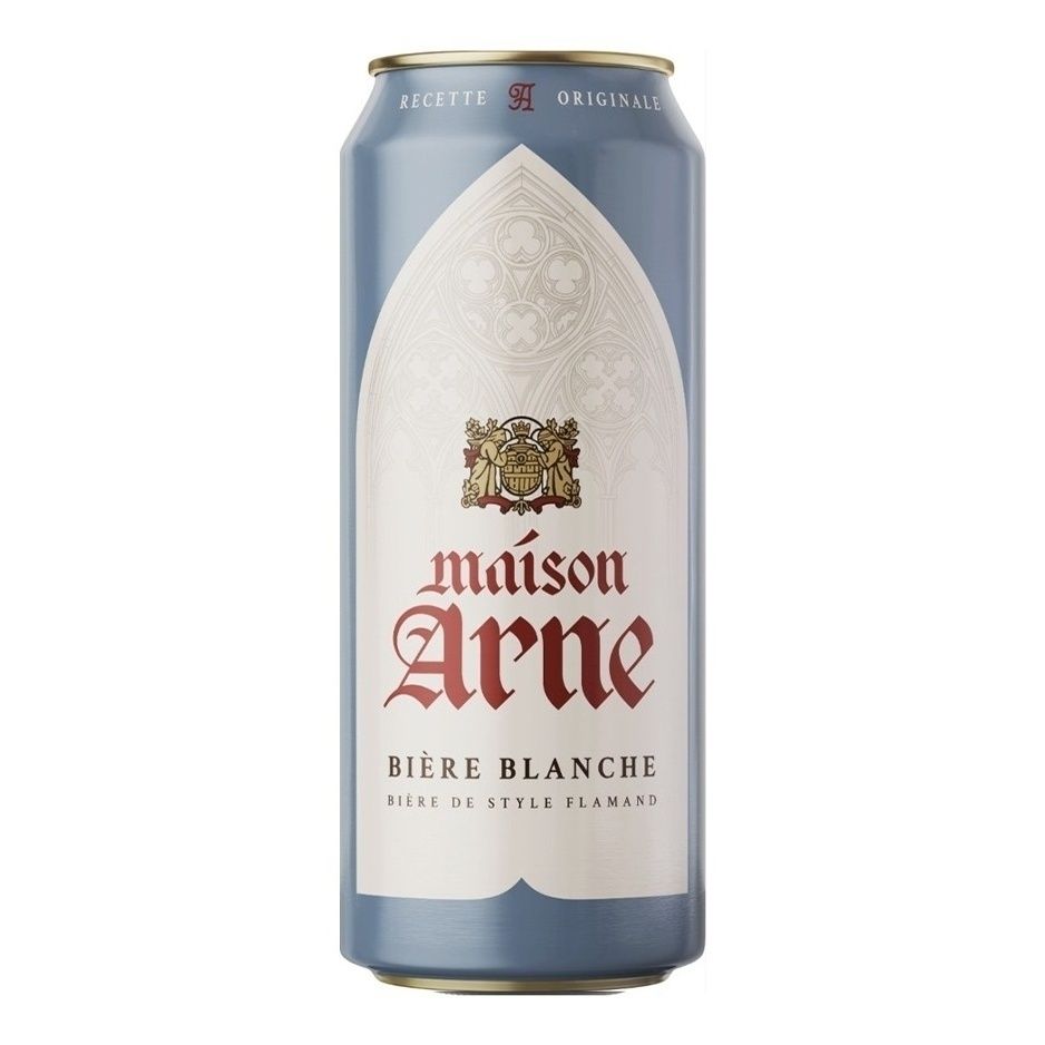 Maison Arne пшеничное 0,43 л