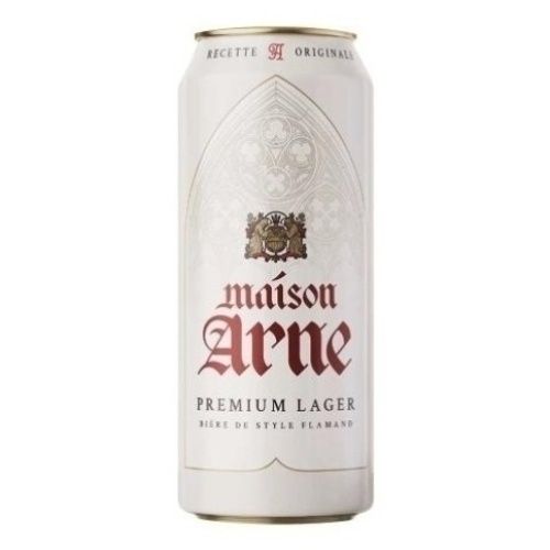 Maison Arne светлое 0,43 л