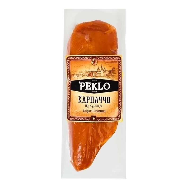 Карпаччо Peklo 1 кг