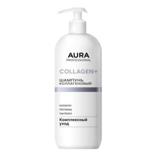 Шампунь Aura 1 л