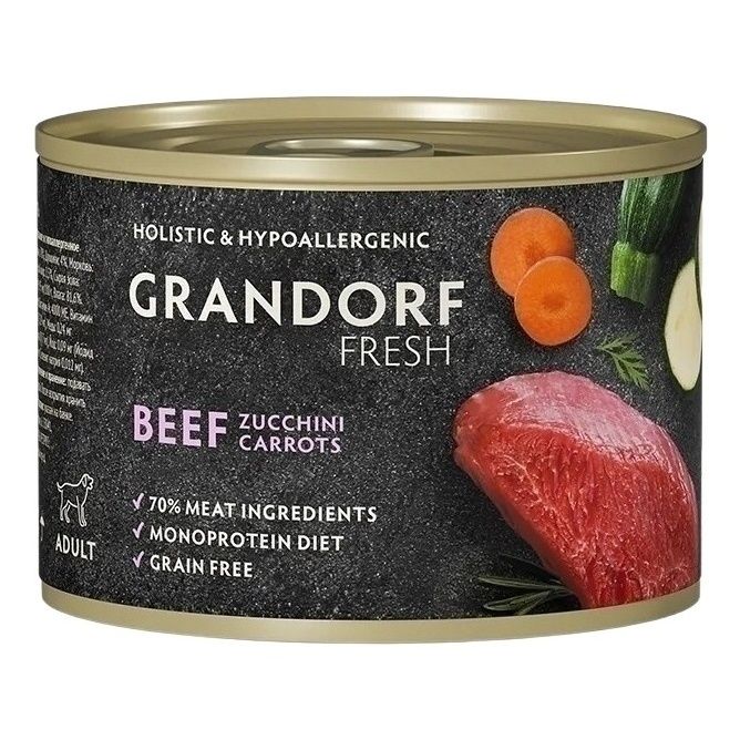 Грандорф Fresh 200 г