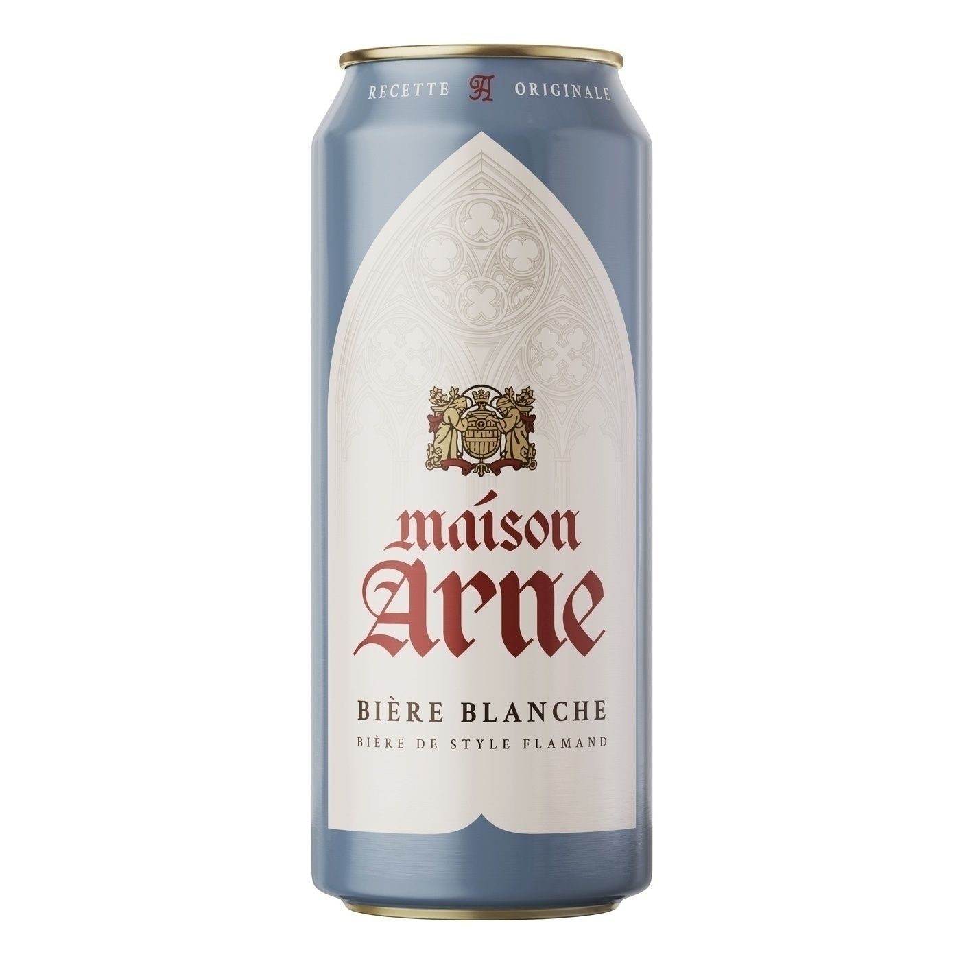 Пиво Maison Arne пшеничное 0,43 л