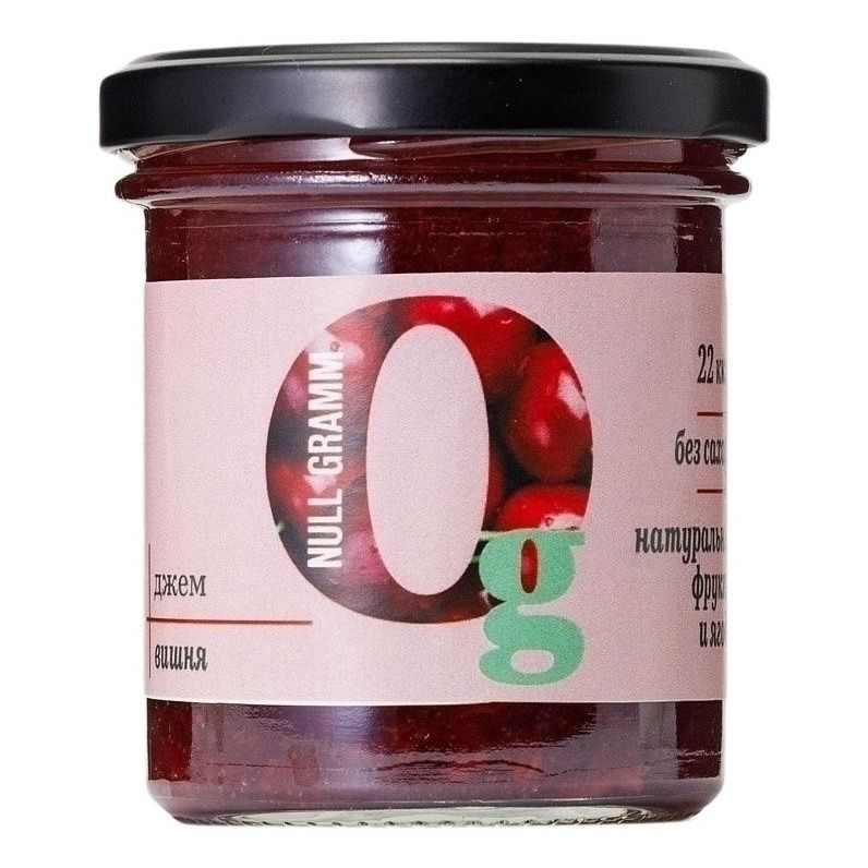 Джем Ноль грамм 150 г
