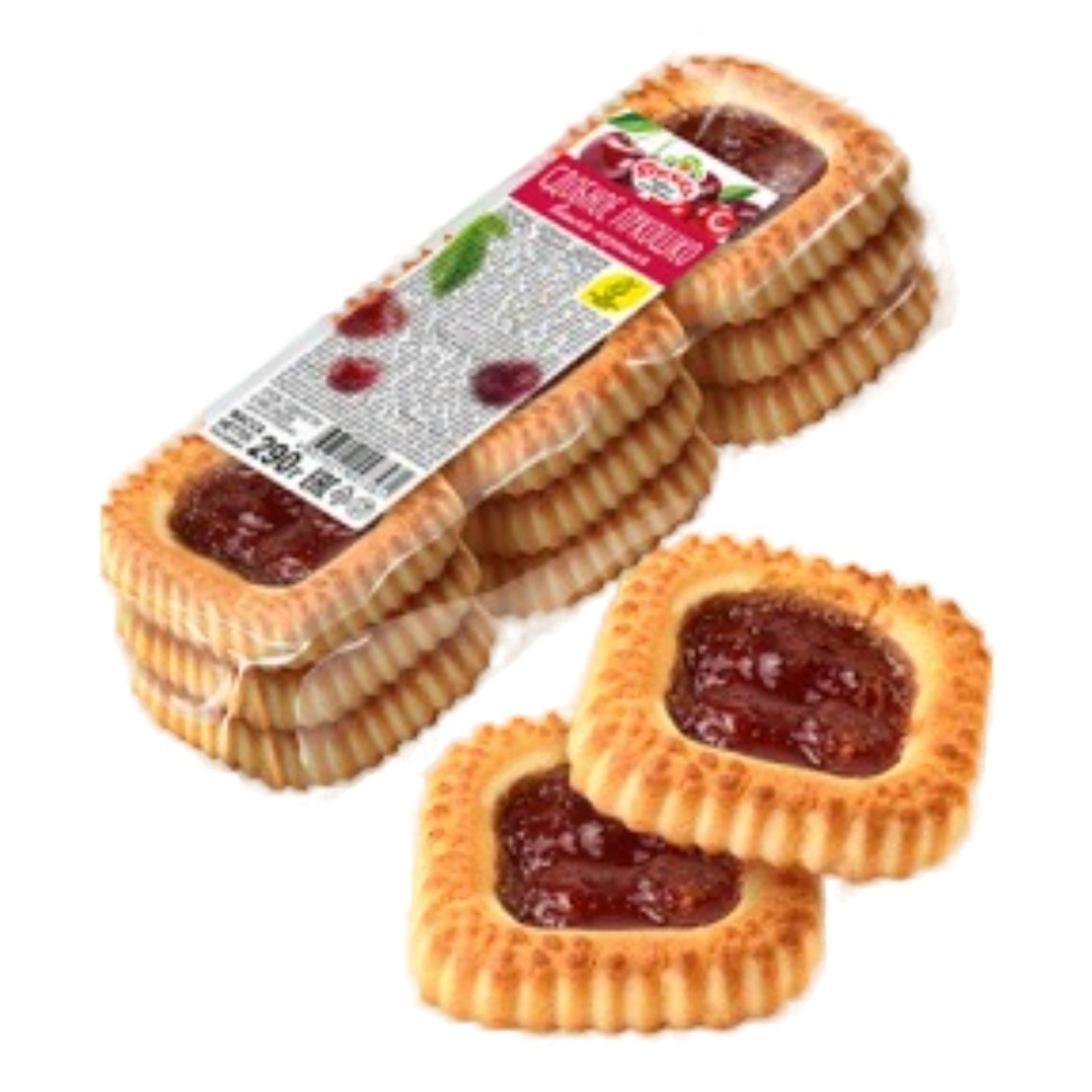 Печенье Дымка 290 г
