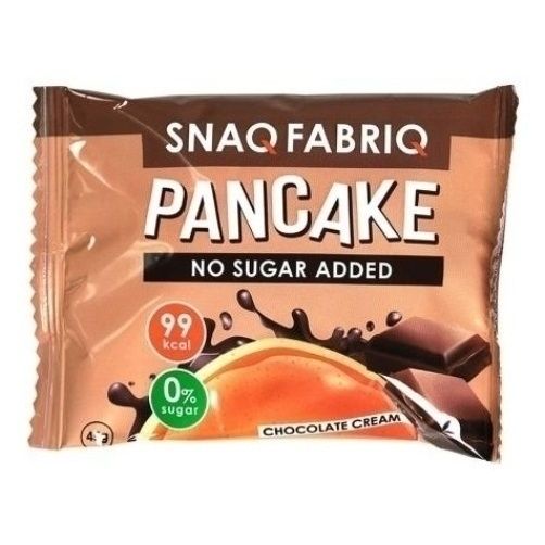 Печенье Snaq Fabriq 40 г