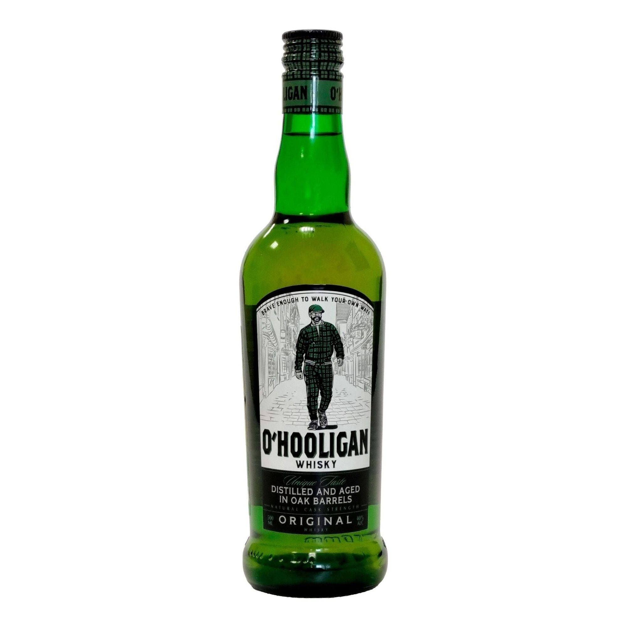 O'Hooligan 0,5 л