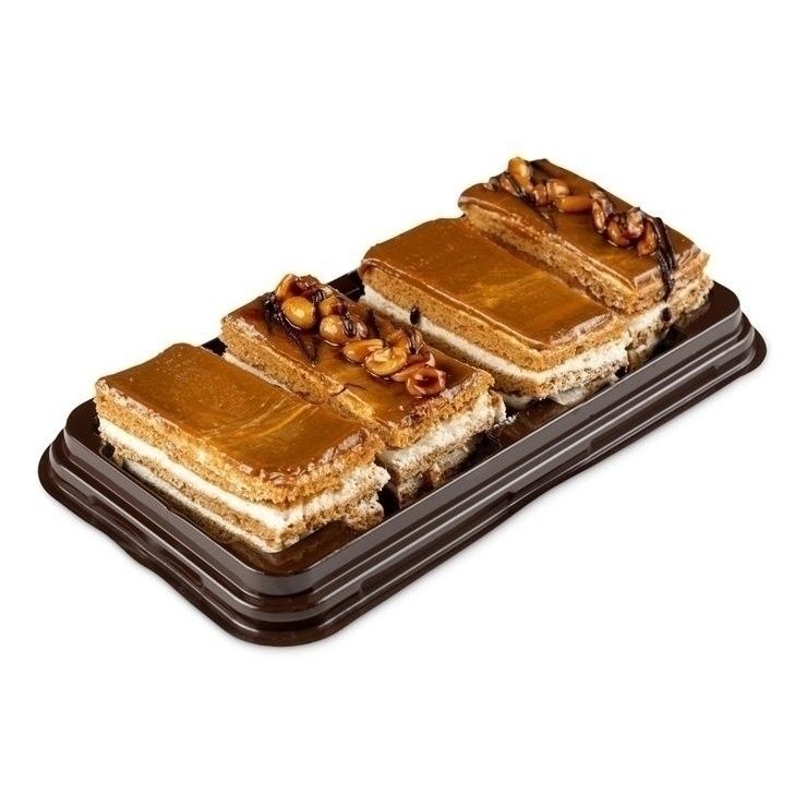 Пирожное Тортьяна 250 г