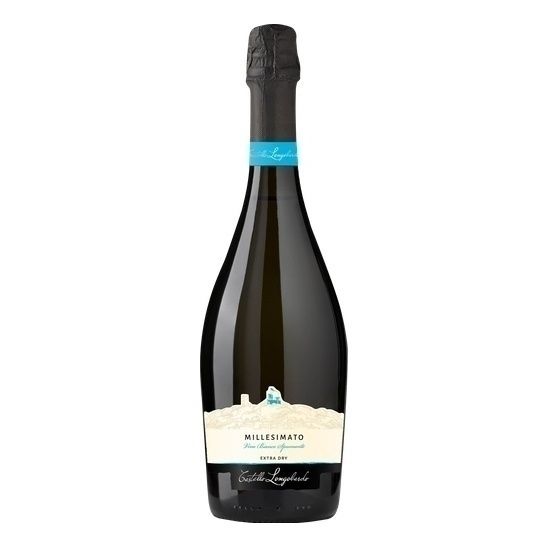 Castello Longobardo сухое 0,75 л
