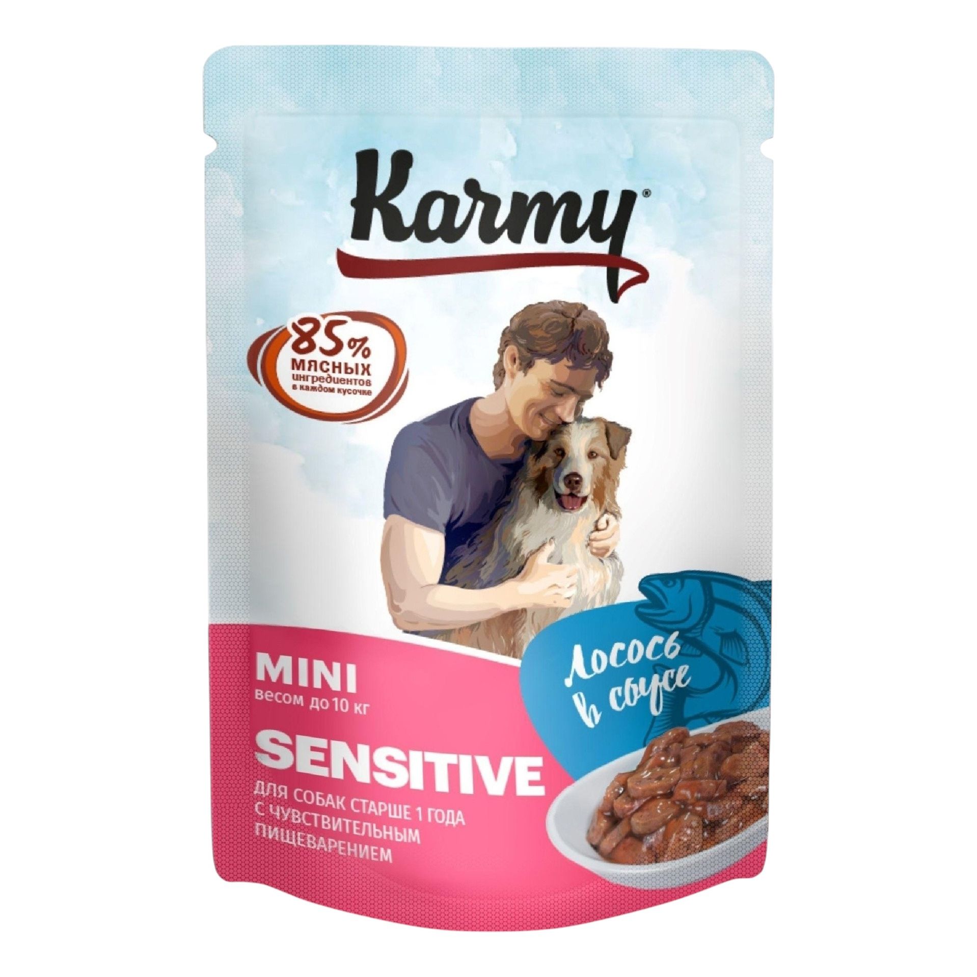 Карми 80 г