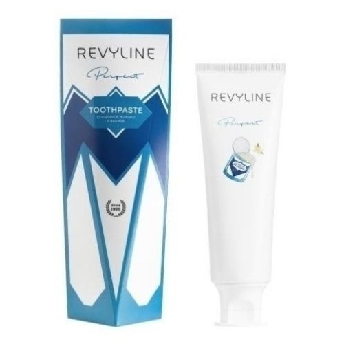 Зубная паста Revyline 100 мл