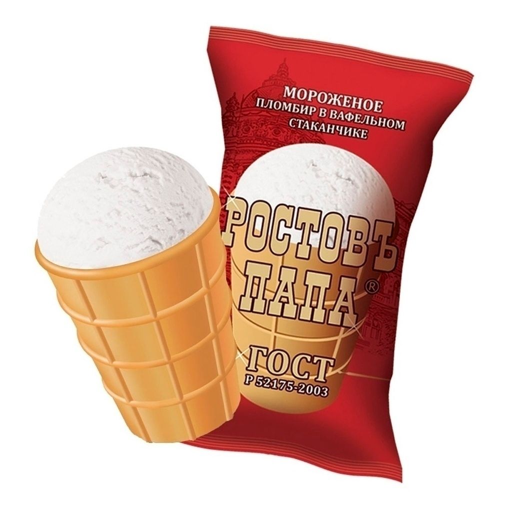 Мороженое Проксима 100 г