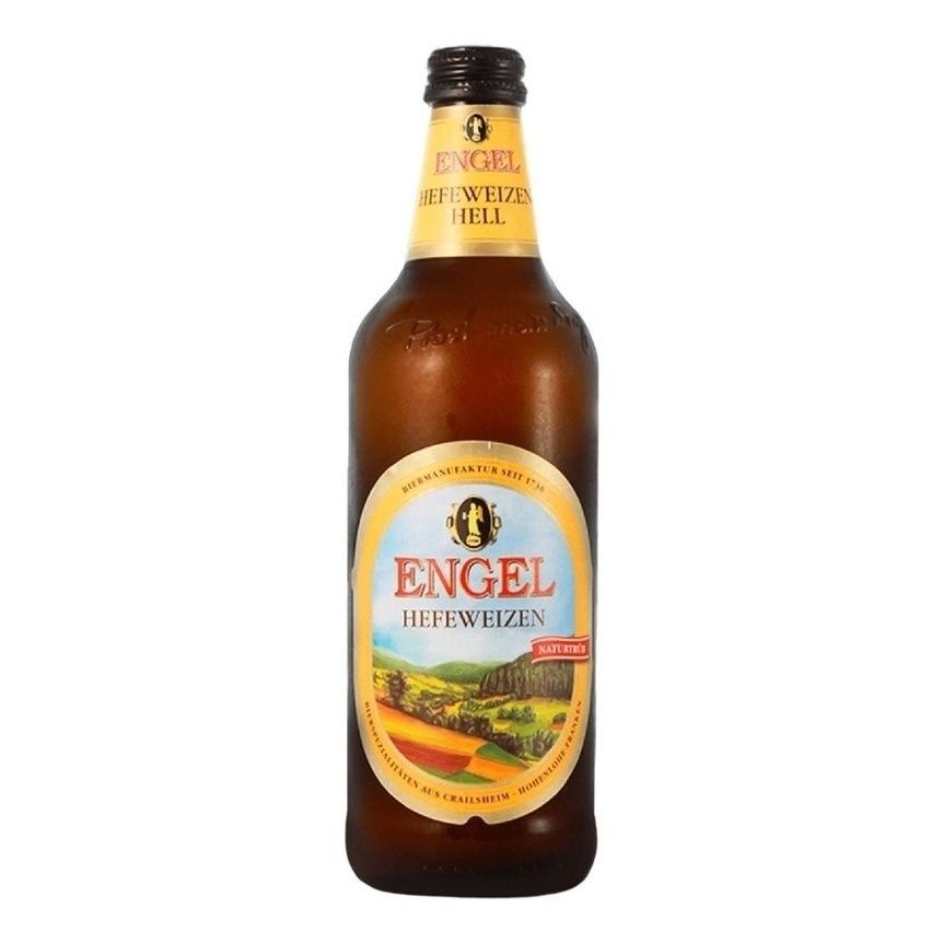 Engel пшеничное 0,5 л