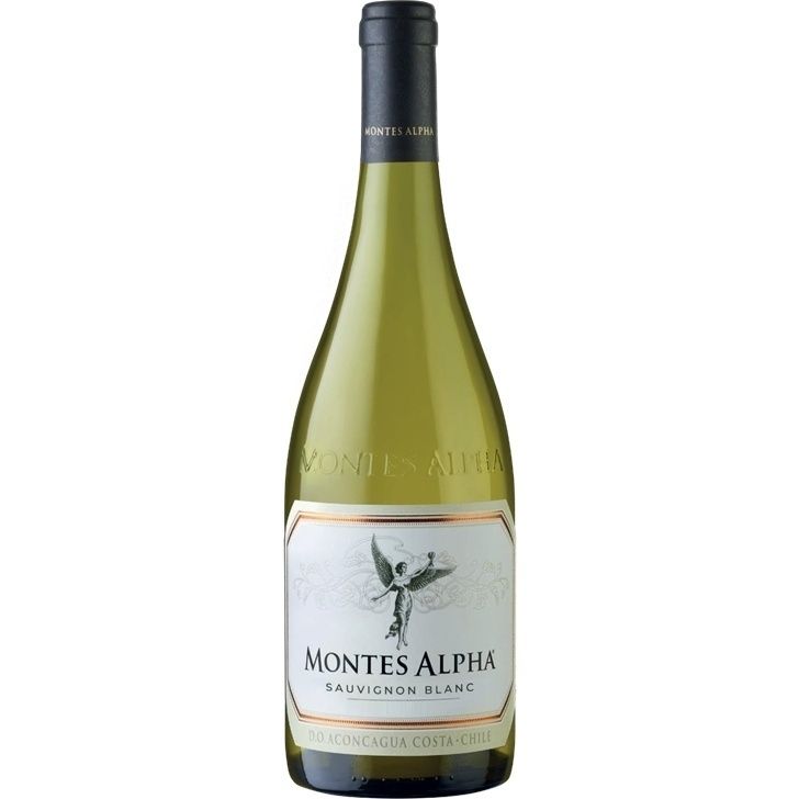 Сухое вино Montecelli Совиньон Блан 0,75 л