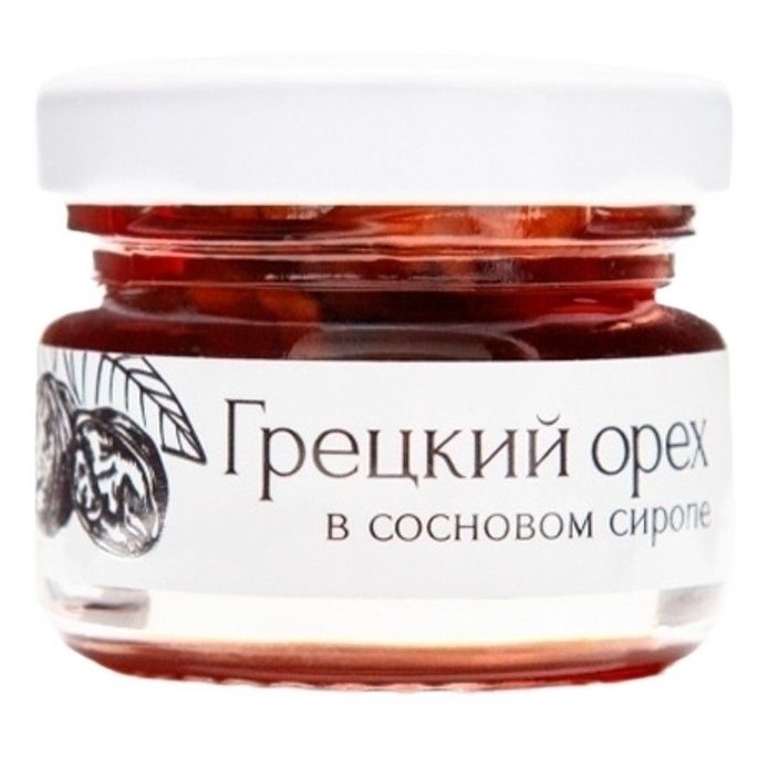 Варенье Русский Лес 25 г