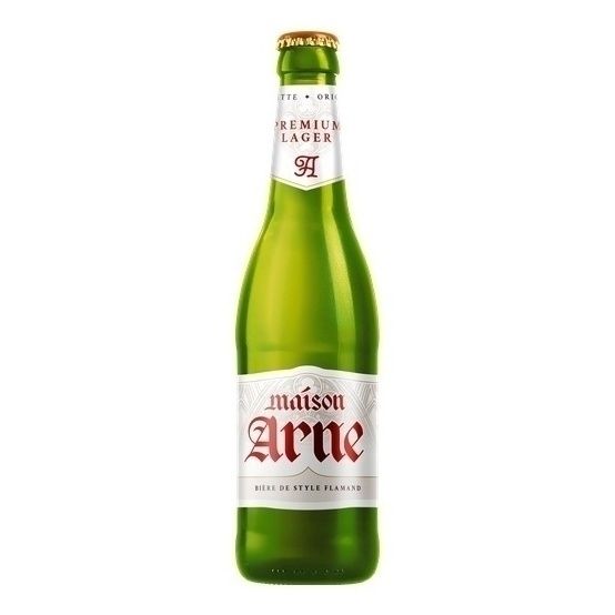 Maison Arne светлое 0,4 л