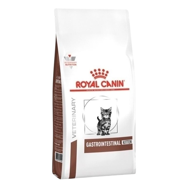 Роял Канин Gastrointestinal 3,5 кг