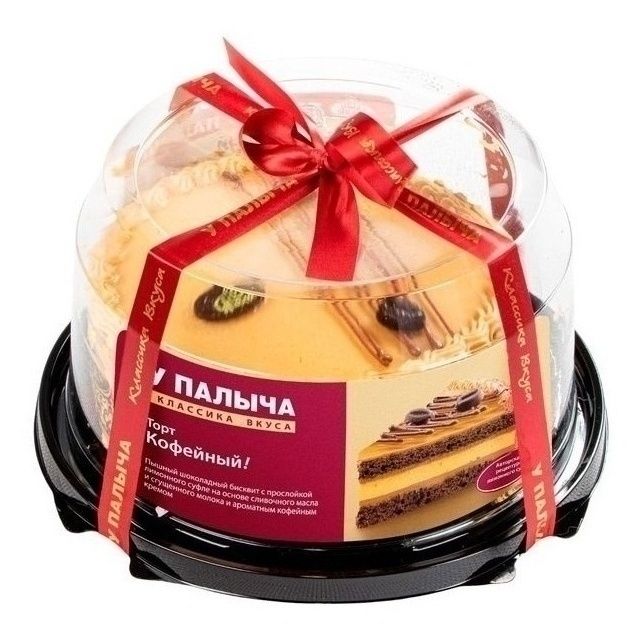 Торт У Палыча 350 г
