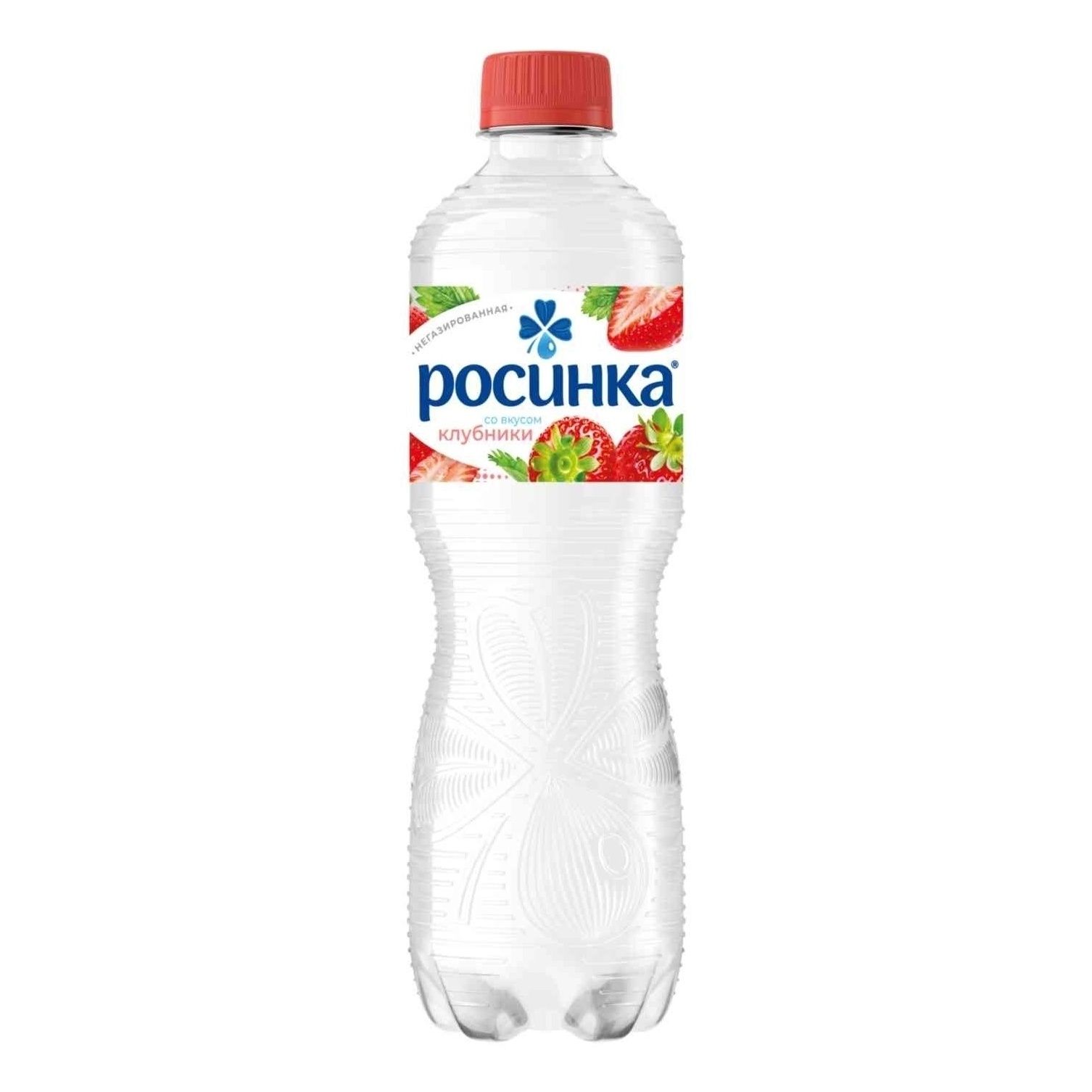 Вода Росинка 500 мл