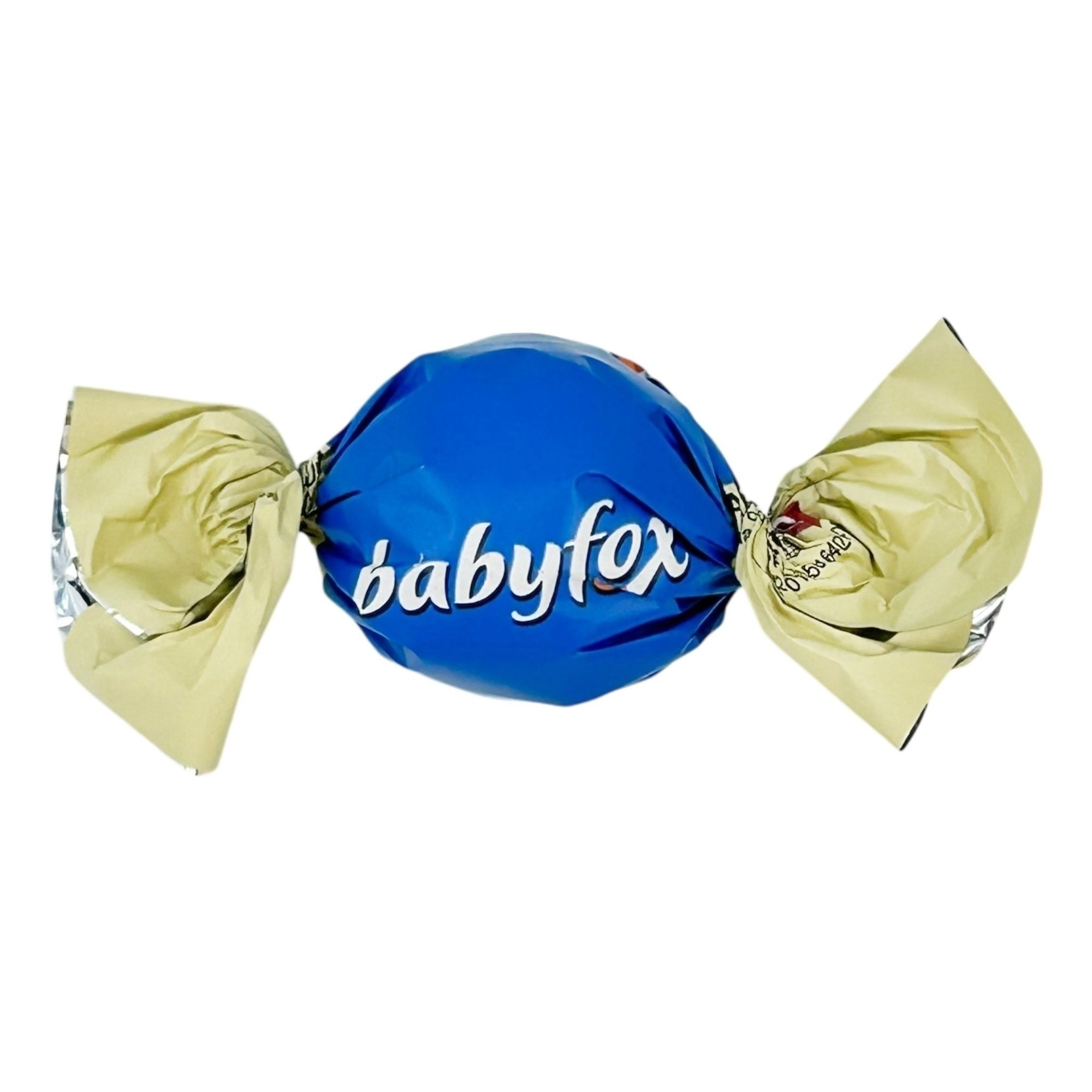 Конфеты BabyFox 250 г