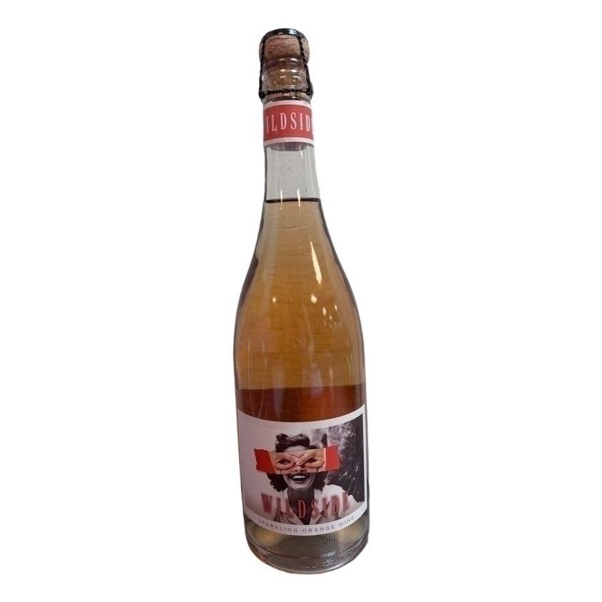 Wildside экстра брют 0,75 л