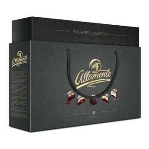 Конфеты Altamente 370 г