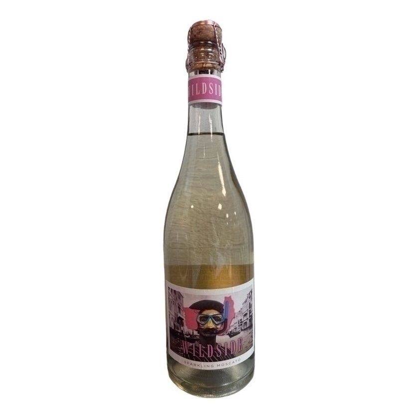 Wildside Москато сладкое 0,75 л