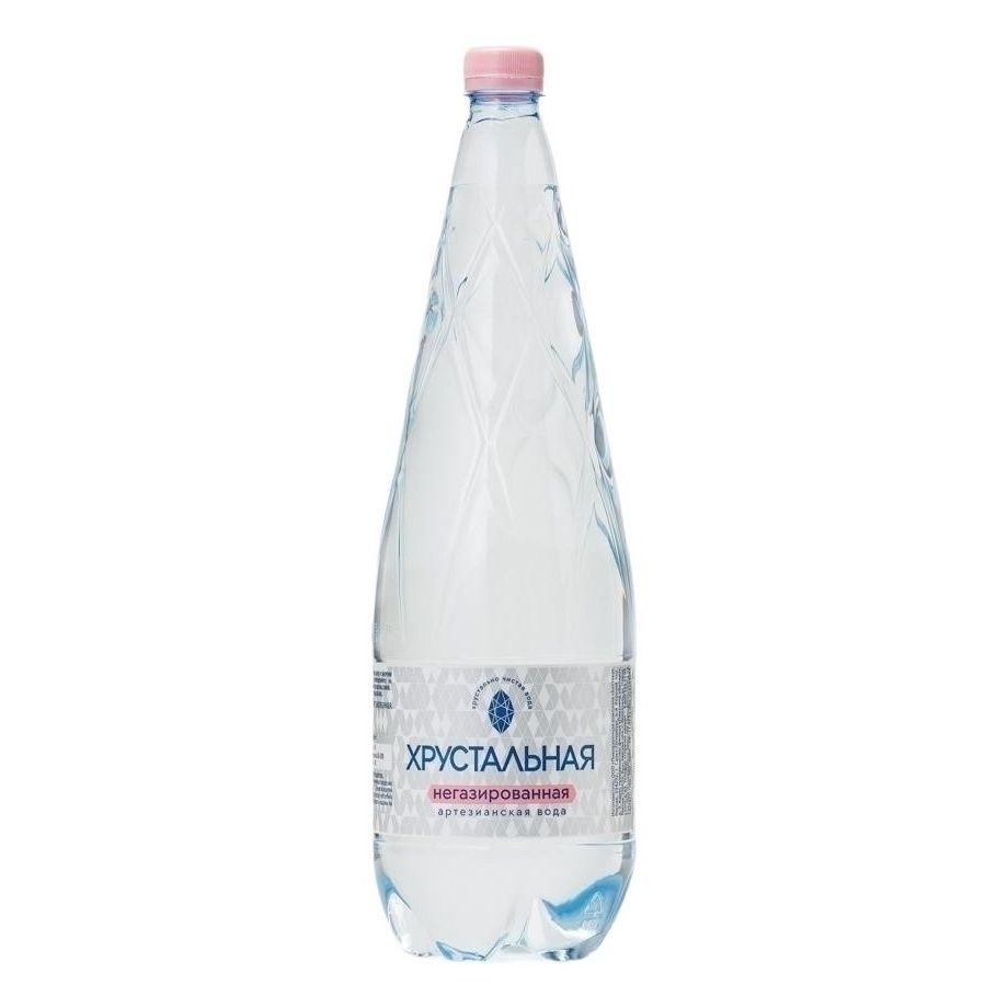 Хрустальная 1,5 л