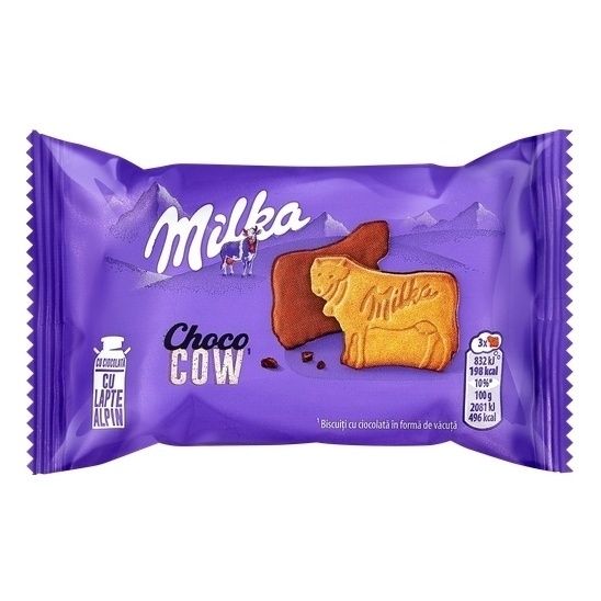 Печенье Милка 40 г