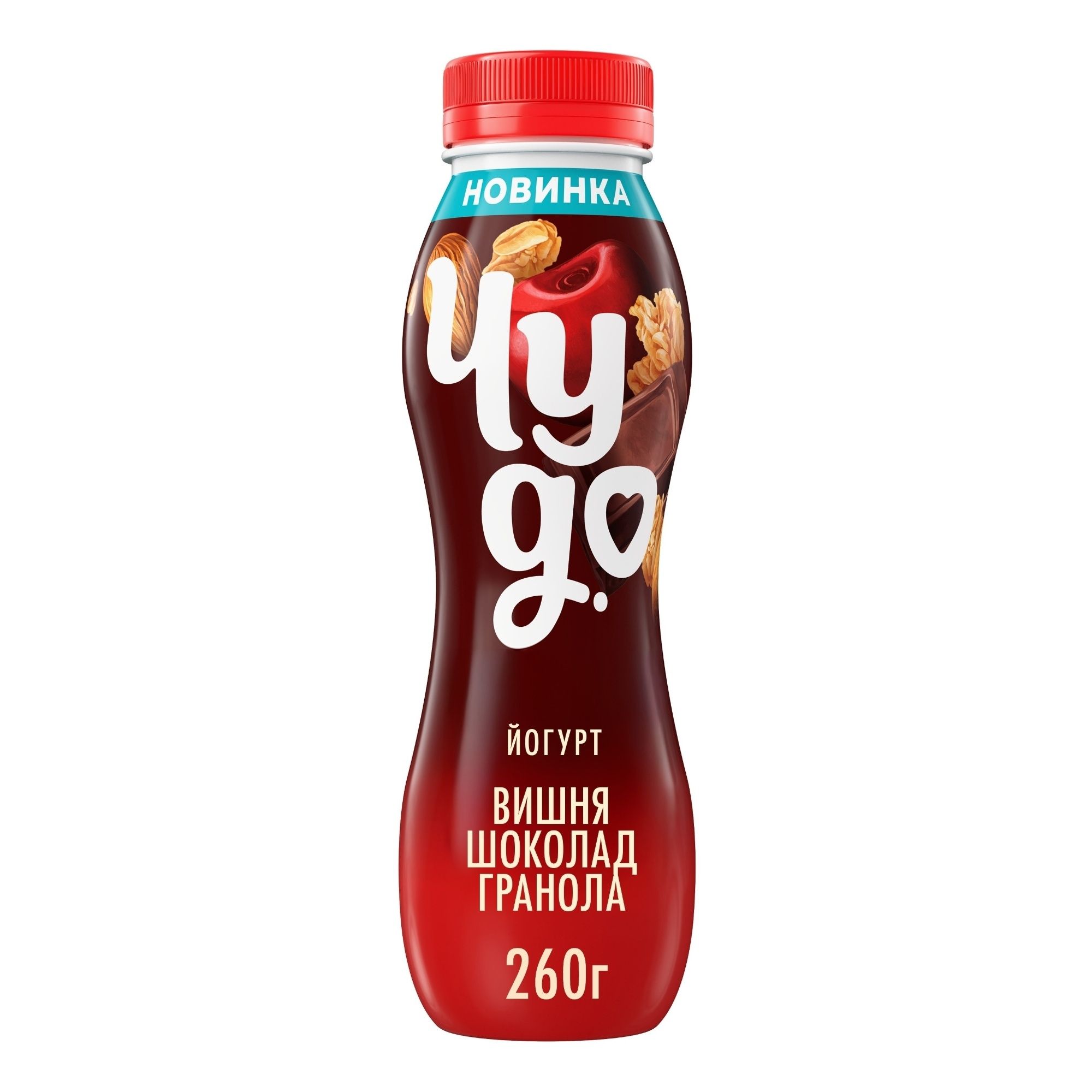 Йогурт Чудо 260 г