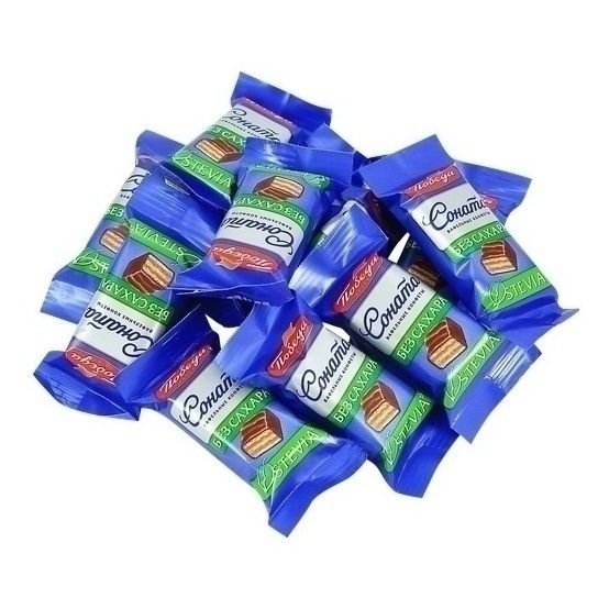 Конфеты Победа Вкуса 250 г